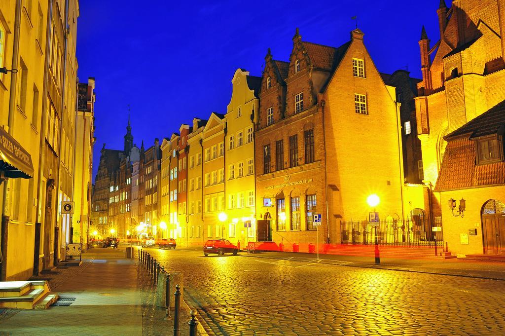 Rentapart Sadova Gdańsk Cameră foto