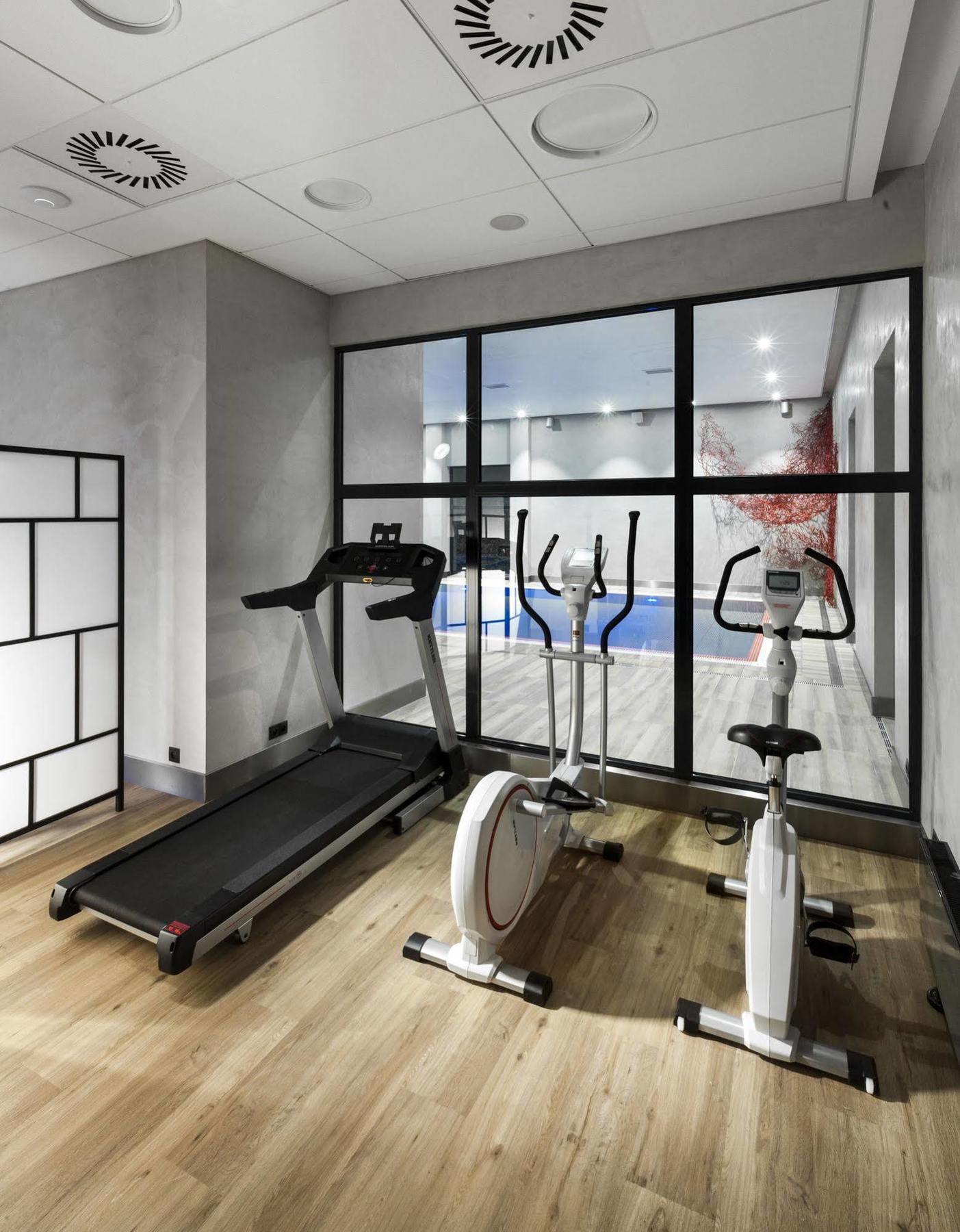 Rentapart Sadova Gdańsk Exterior foto